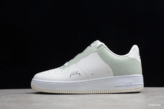 WALL 1 WHITE A AIR COLD BQ6924-100 LOW X FORCE 0123